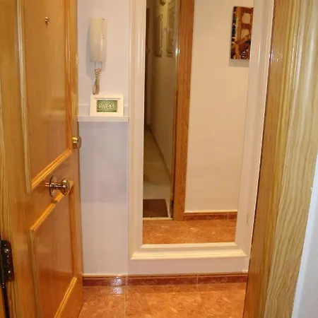 Apartment Playa Fuengirola A 50M Del Mar