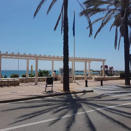 Apartment Playa Fuengirola A 50M Del Mar