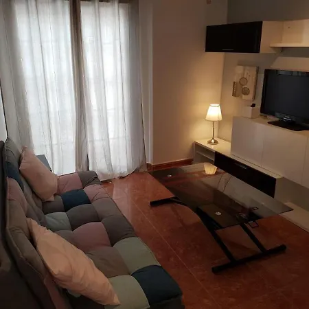 Apartment Playa Fuengirola A 50M Del Mar Fuengirola