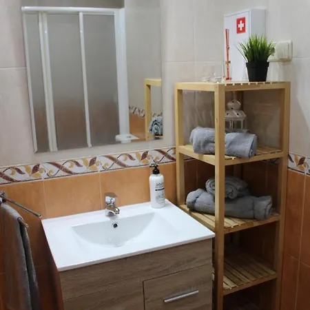 Apartment Playa Fuengirola A 50M Del Mar *